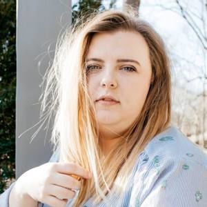 Meet your Posher, Madison elaine